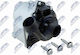 Water Pump Bmw 1 Convertible 2007-2013 3.0l Convertible Bmw 1 Coupe 2006-2013 3.0l Coupe Bmw 3 2004-2012 3.0l Sedan