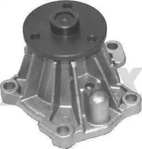 Water Pump Ford Escort V 1990-1996 2.0l Hatchback Ford Escort VI 1995-2002 2.0l Hatchback Ford Galaxy I 1995-2006 2.3l MPV