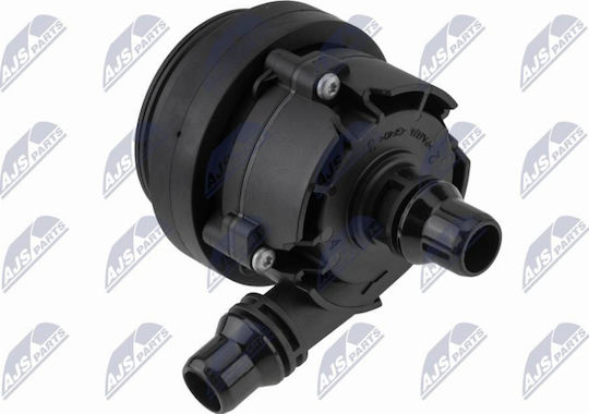 Водна Помпа На Турбокомпресор Bmw 1 2011-2019 2.0l Хечбек Bmw 1 2011-0 3.0l Хечбек Bmw 1 2011-0 2.0l Хечбек