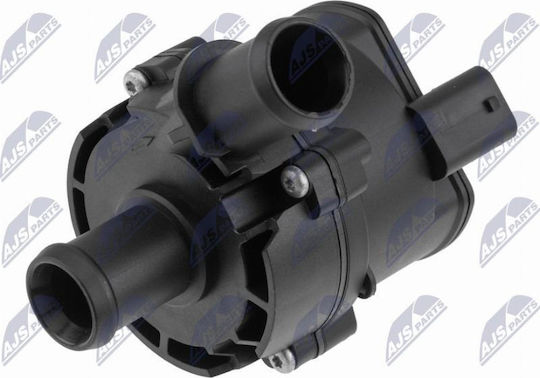 Hilfswasserpumpe Land Rover Discovery Sport 2014-0 2.0l SUV Land Rover Discovery Sport 2014-0 2l SUV Land Rover Discovery Sport Van 2014-0 2.0l SUV