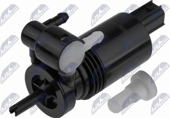 NTY Auto-Wasserpumpe für Land Rover Range Rover IV 2012-0 3.0l SUV Land Rover Range Rover IV 2012-0 5l SUV Land Rover Range Rover IV 2012-0 5.0l SUV