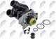 Αντλία Νερού Audi A3 2003-2013 1.8l Hatchback Audi A3 2003-2013 2.0l Hatchback Audi A3 Convertible 2008-2013 2.0l Convertible