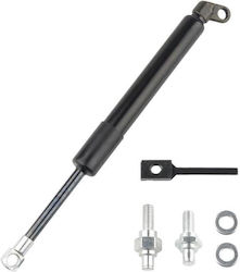 Mr-15005 Nissan Navara D40 2005-2013 Trunk Shock Hydraulic Support Shock Black