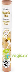 Natural Japanese Scented Sticks Cinnamon Honey 30pcs