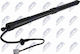 Bonnet Motor Rear Lexus Ux 2018-0 2l Suv Lexus Ux 2018-0 2.0l Suv Lexus Ux 2018-0 0l Suv