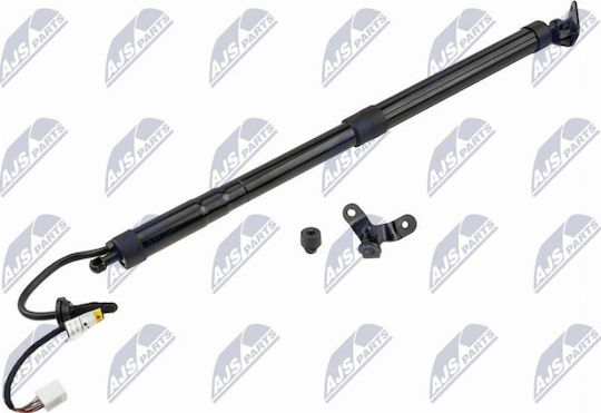 Bonnet Motor Rear Toyota Fortuner 2015-0 4.0l SUV Toyota Fortuner 2015-0 2.4l SUV Toyota Fortuner 2015-0 2.7l SUV