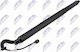 Bonnet Motor Rear Vw Golf Viii Variant 2020-0 1.4l Estate Vw Golf Viii Variant 2020-0 2.0l Estate Vw Golf Viii Variant 2020-0 1.0l Estate