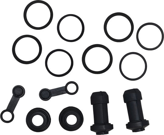 Front Caliper Repair Kit Honda Xlv 650 Xrv 750 Versys Tourmax
