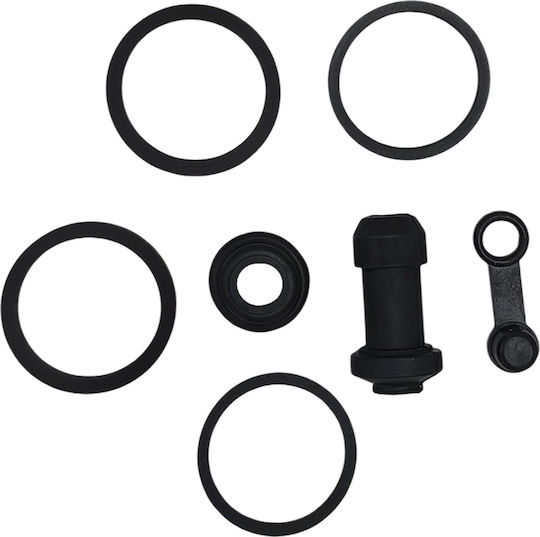 Front Caliper Repair Kit Honda Cb500x Nc750x Xlv 600 '94-'99 Tourmax