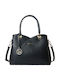 Women's Shoulder Bag Black