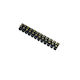 Legrand Bloc Terminal 2.5mm² Negru