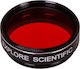 Explore Scientific N47 Telescope Filter Orange Filter 1.25mm Cylinder Diameter Anti-reflective