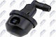 Windshield Washer Water Nozzle Honda Jazz III 2007-0 1.4l Hatchback Honda Jazz III 2007-0 1.5l Hatchback Honda Jazz III 2007-0 1.3l Hatchback