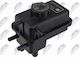 Jaguar Xk 8 Cabrio 1996-2006 4.0l Auto-Wasserbehälter für Kühlmittel