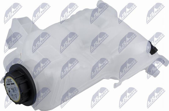 Recipient Expansiune Lichid de Răcire Land Rover Range Rover Iii 2002-2012 4.4l SUV