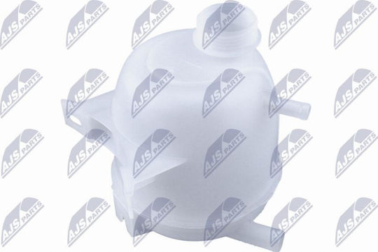 Expansion Tank Coolant Renault Megane I 1995-2004 1.8l Hatchback Renault Megane I 1995-2004 1.9l Hatchback Renault Megane I 1995-2004 2.0l Hatchback