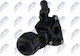 NTY Auto-Motorventile Kühlmittelventil Druckwandler Audi A4 Allroad B9 2016-0 3.0l Kombi Audi A4 B9 2015-0 3.0l Limousine Audi A4 B9 Avant 2015-0 3.0l Kombi
