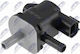 Fuel Tank Breather Valve Toyota Auris 2006-2012 1.6l Hatchback Toyota Auris 2006-2012 1.8l Hatchback Toyota Avensis Estate 2008-2018 2.0l Estate