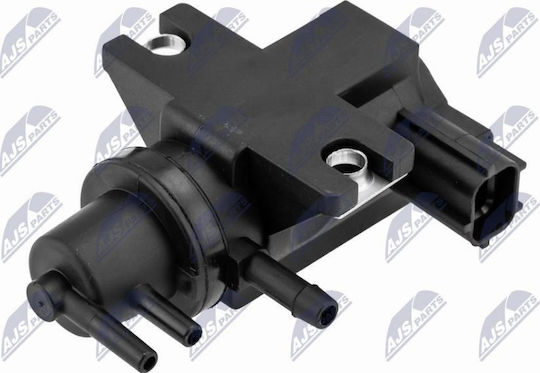 Turbocharger Exhaust Pressure Converter Isuzu D-max Ii 2012-0 3.0l Pickup Isuzu D-max Ii 2012-0 2.5l Pickup Isuzu D-max Ii Platform Chassis 2012-0 2.5l Van