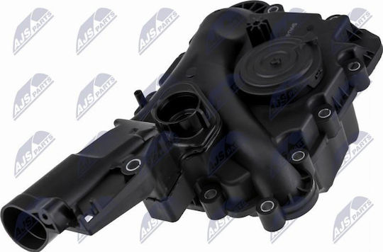 Engine Block Breather Valve Audi A4 B8 2007-2016 3.0l Sedan Audi A4 B8 Avant 2007-2015 3.0l Estate Audi A5 2007-2017 3.0l Coupe
