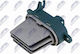 Innenraumlüfterregler Seat Alhambra 2010-2022 2.0l Mpv Seat Alhambra 2010-2022 1.8l Mpv Seat Alhambra 2010-2022 1.4l Mpv
