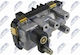Supapă Reglare Presiune Supraalimentare Bmw 1 2011-2019 2.0l Hatchback Bmw 1 2011-0 2.0l Hatchback Bmw 3 2011-2018 2.0l Sedan