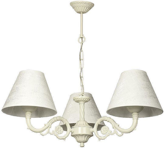 City Lux Pendant Ceiling Light