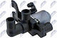 Βαλβίδα Ελέγχου Ψυκτικού Bmw 3 1990-1998 1.6l Sedan Bmw 3 1990-1998 2.5l Sedan Bmw 3 1990-1998 2.8l Sedan