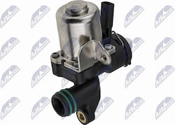 Βαλβίδα Ελέγχου Ψυκτικού Mercedes-benz C-class 2000-2007 3.0l Sedan Mercedes-benz C-class 2000-2007 2.5l Sedan Mercedes-benz C-class 2007-2015 3.5l Sedan