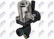 Βαλβίδα Ελέγχου Ψυκτικού Mercedes-benz C-class 2000-2007 3.0l Sedan Mercedes-benz C-class 2000-2007 2.5l Sedan Mercedes-benz C-class 2007-2015 3.5l Sedan