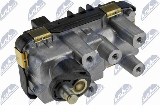 Регулираща Вентил За Турбо Налягане Bmw 1 2011-2019 2.0l Хечбек Bmw 1 2011-0 2.0l Хечбек Bmw 2 Кабриолет 2014-2021 2.0l Кабриолет