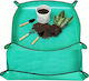 Foldable Garden Work Mat Transplanting Seedlings Gardening 66cm