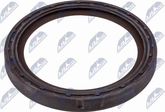 Τσιμούχα Στροφαλ Άξονας Bmw 1 2011-0 3.0l Hatchback Bmw 1 2011-2019 2.0l Hatchback Bmw 1 2011-2019 3.0l Hatchback
