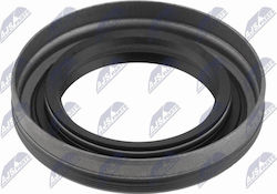 Τσιμούχα Φλάντζα Μηχ Κιβ Ταχυτήτων Fiat 500 2007-0 0.9l Hatchback Fiat 500 2007-0 1.2l Hatchback Fiat 500 2007-0 1.3l Hatchback