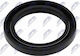 Öldichtung Kurbelwellendichtung Opel Adam 2012-2019 1.0l Hatchback Opel Astra K 2015-2022 1.0l Hatchback Opel Astra K 2015-2022 1.4l Hatchback