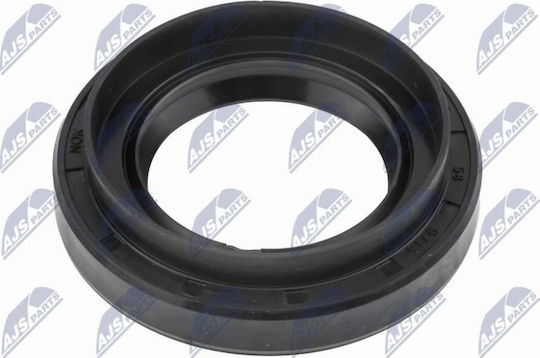 Τσιμούχα Αυτόμ Κιβ Ταχυτ Suzuki Baleno 1995-2009 1.8l Sedan Suzuki Baleno Estate 1995-2005 1.8l Estate Suzuki Baleno Hatchback 1995-2002 1.8l Hatchback