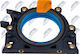 Crankshaft Oil Seal Seat Cordoba 2002-2009 1.4l Sedan Skoda Fabia Ii 2006-2014 1.4l Hatchback Skoda Fabia Ii Combi 2007-2014 1.4l Estate