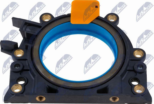 Crankshaft Oil Seal Seat Cordoba 2002-2009 1.4l Sedan Skoda Fabia Ii 2006-2014 1.4l Hatchback Skoda Fabia Ii Combi 2007-2014 1.4l Estate