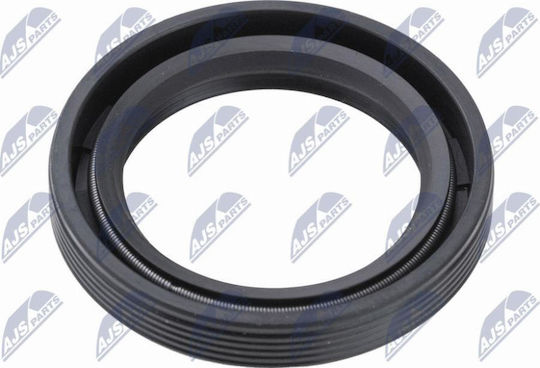 Τσιμούχα Διαφορικό Renault 12 1969-1984 1.6l Sedan Toyota Avensis 2003-2008 2.0l Hatchback Toyota Avensis Estate 2003-2008 2.0l Estate