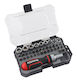 Inventiv 38-pc Screwdriver Bit Set