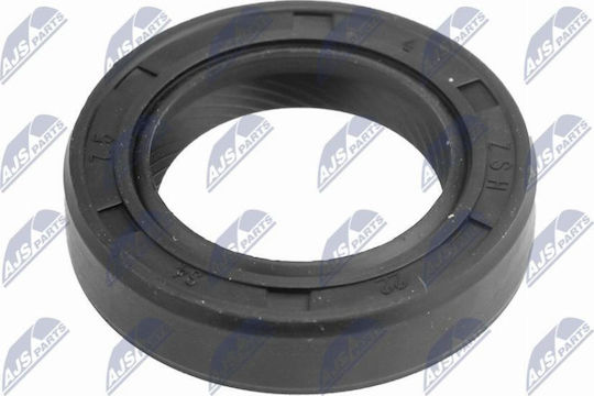 Gasket Oil Pump Toyota Avensis 1997-2003 1.6l Sedan Toyota Avensis 2003-2008 2.0l Hatchback Toyota Avensis 1997-2003 2.0l Sedan