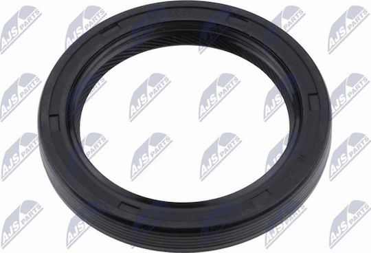 Crankshaft Oil Seal Audi A1 2010-2018 2.0l Hatchback Audi A1 2010-2018 1.8l Hatchback Audi A1 Sportback 2018-0 2.0l Hatchback