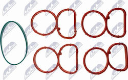 Set Garnituri Etanșare Import Multiplu BMW 1 2006-2012 2.0l Hatchback BMW 1 2003-2013 2.0l Hatchback BMW 1 Convertible 2007-2013 2.0l Convertible