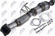 Katalysator Volvo S40 I 1995-2004 2.0l Limousine Volvo S40 II 2003-2012 2.4l Limousine Volvo V50 2003-2012 2.4l Kombi