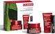 Clarins Multi-intensive Anti-Aging Hautpflege-Set für Anti-Aging & Festigung 3 Stück