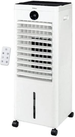 Primo 800709 Επαγγελματικό Air Cooler 65W με Τηλεχειριστήριο