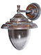 DITS Lighting Iluminat Exterior Montat Pe Perete