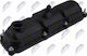 Engine Head Cover Chrysler Pacifica 2003-2008 3.8l MPV Jeep Wrangler III 2006-0 3.8l SUV