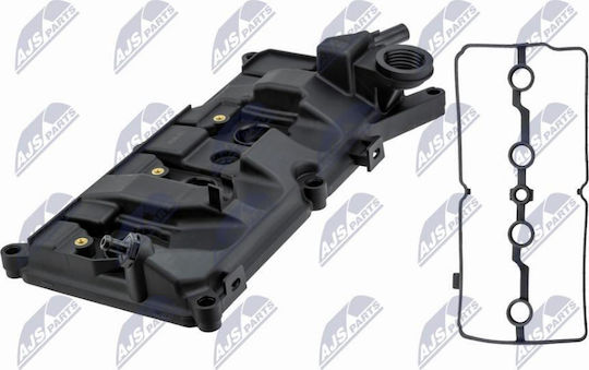 Engine Head Cover Nissan Juke 2010-2019 1.6L SUV Nissan Juke Van 2010-2019 1.6L SUV