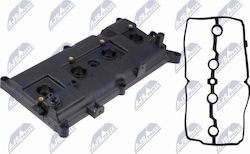 Κάλυμμα Κυλινδροκεφαλής Nissan X-trail Ii 2007-2018 2.0l Suv Κάλυμμα Κυλινδροκεφαλής Nissan X-trail Ii 2007-2018 2.0l Suv